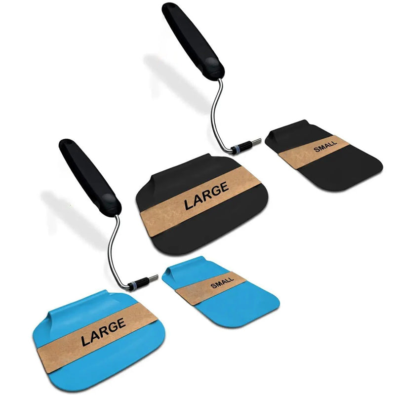 Adjustable Angle PPSU Spatula -A must have kitchen gadget!🍳