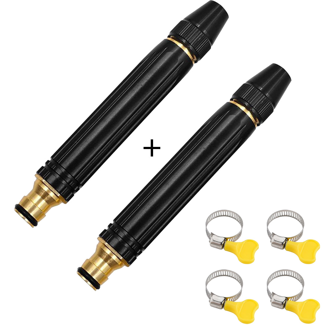🎁Flash Sale ⚡️80K+ SOLD!😍Powerful High-Pressure Water Gun for Car Cleaning( 💧Buy 1 Get 1 Free)