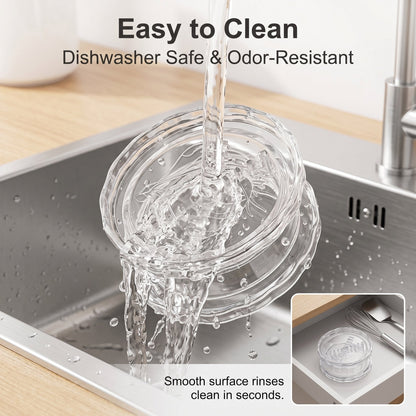 🔥Last Day 50% OFF BUY 1 GET 1 FREE🔥Manual Garlic Twister & Masher