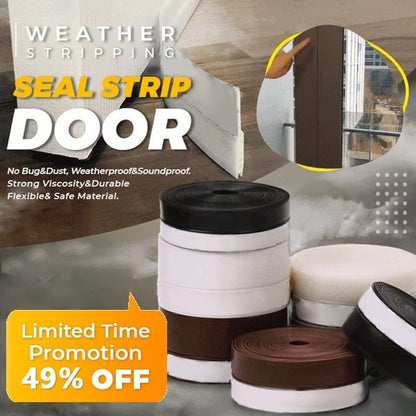 🔥🔥Dust-proof, wind-proof, insect-proof sealing strip (5M)