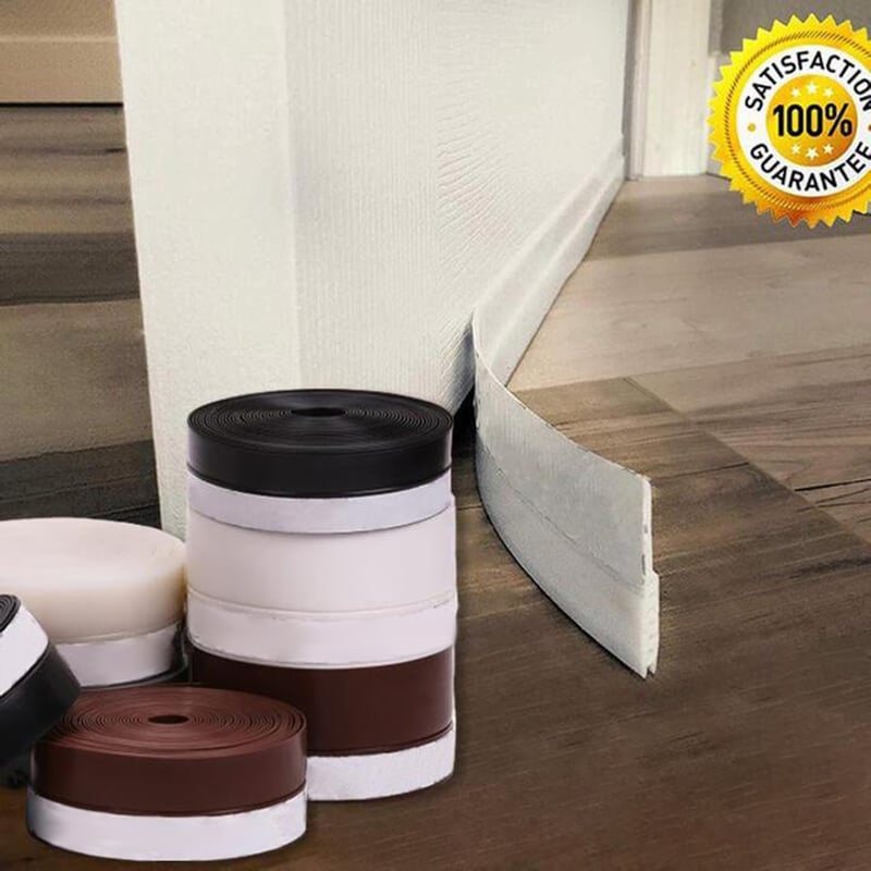 🔥🔥Dust-proof, wind-proof, insect-proof sealing strip (5M)